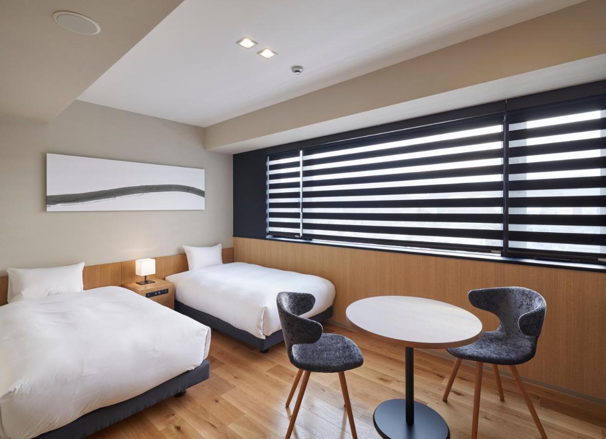 Hatago Inn Fukushima Hirono Εξωτερικό φωτογραφία