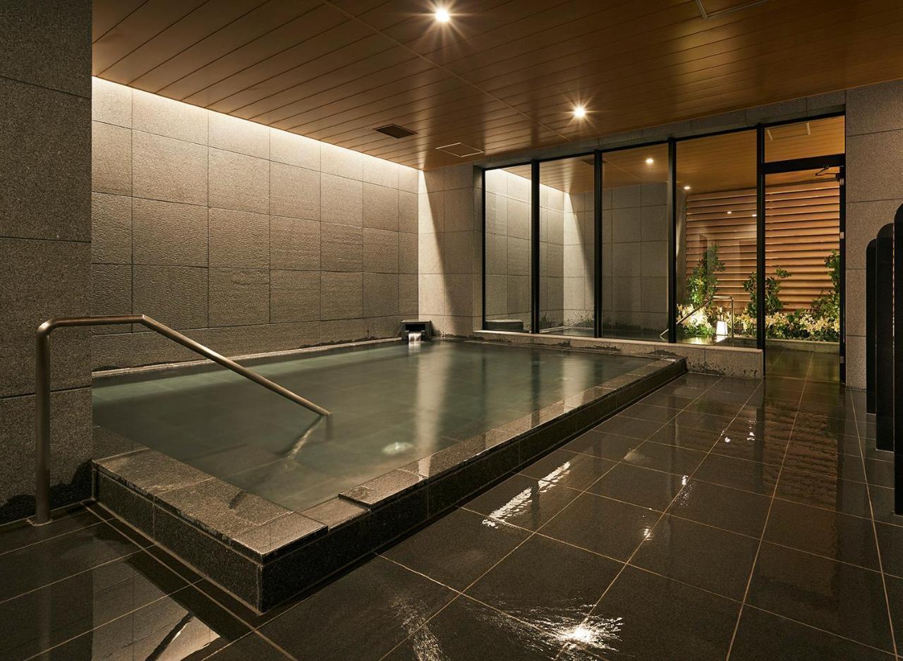 Hatago Inn Fukushima Hirono Εξωτερικό φωτογραφία