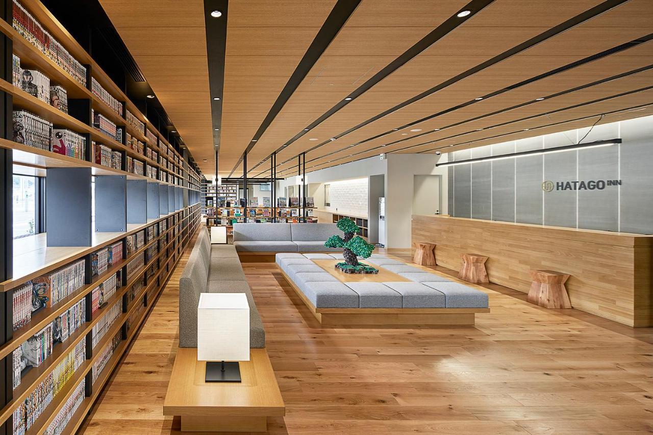 Hatago Inn Fukushima Hirono Εξωτερικό φωτογραφία