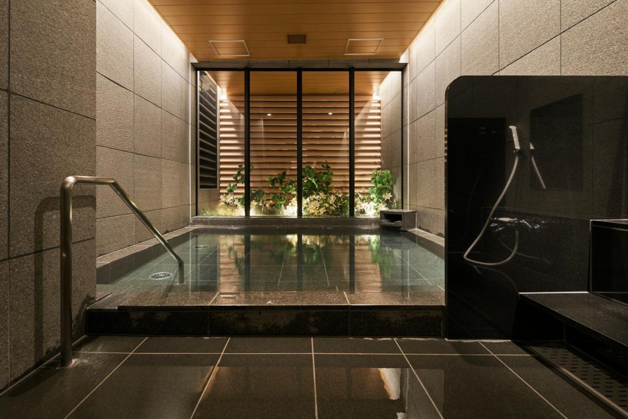 Hatago Inn Fukushima Hirono Εξωτερικό φωτογραφία