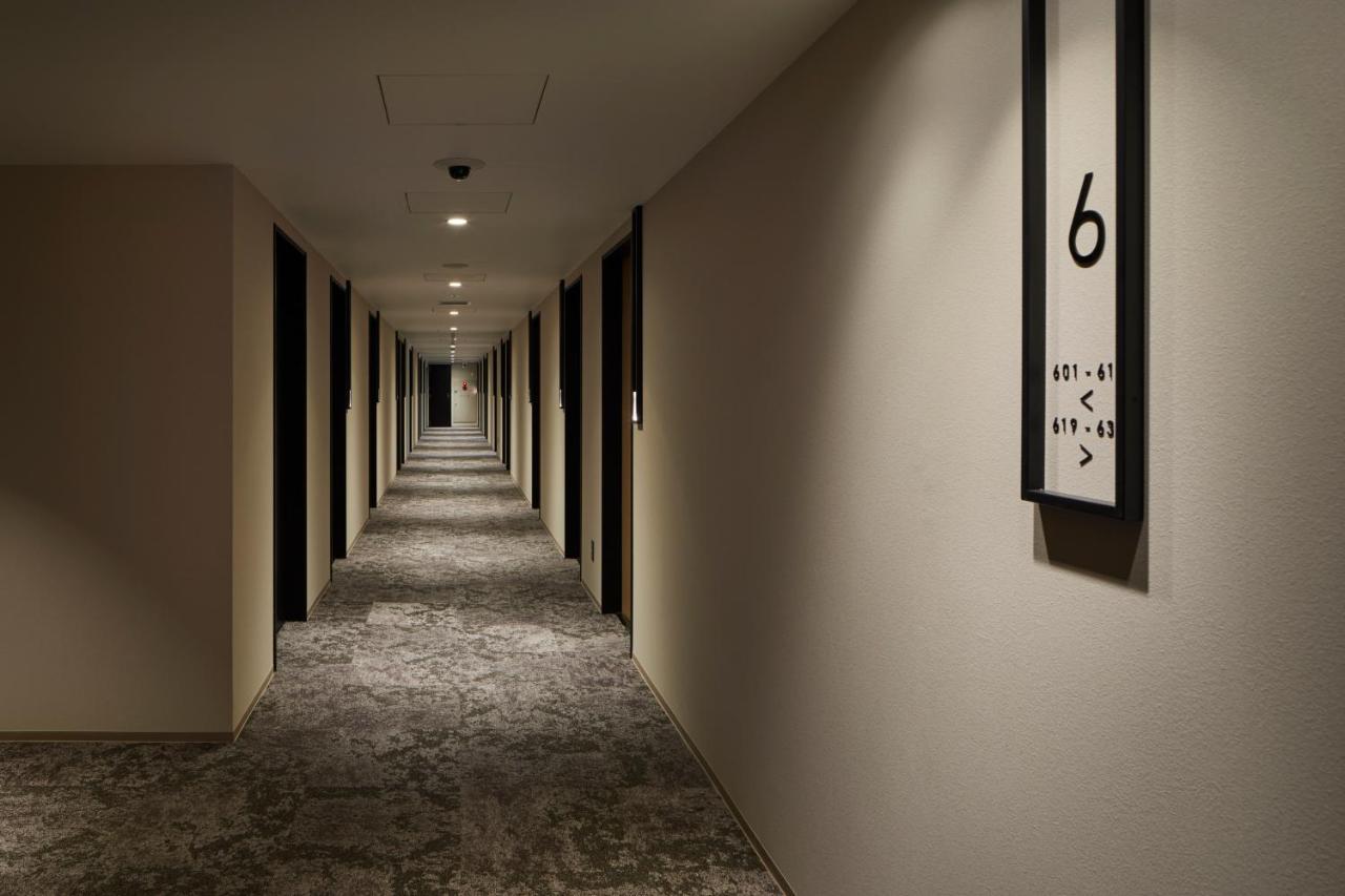 Hatago Inn Fukushima Hirono Εξωτερικό φωτογραφία