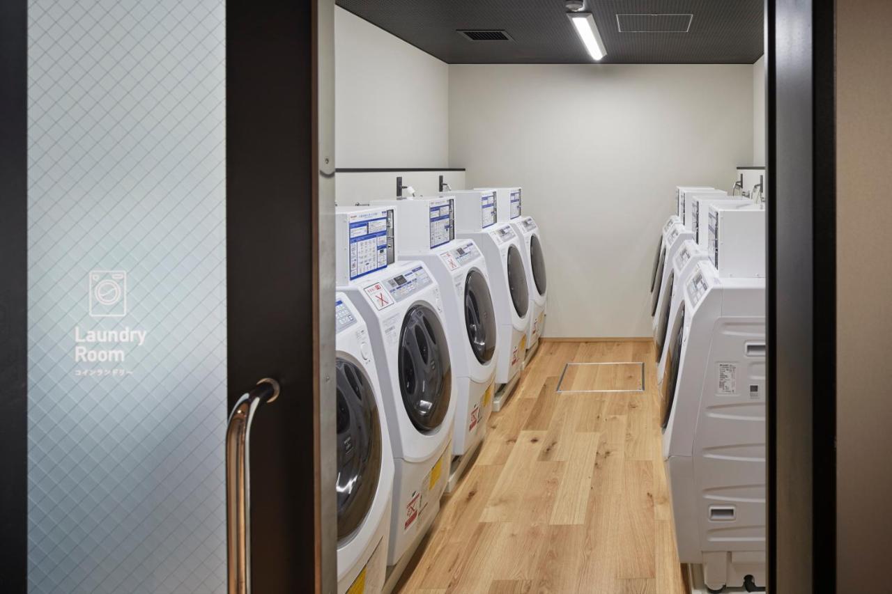 Hatago Inn Fukushima Hirono Εξωτερικό φωτογραφία