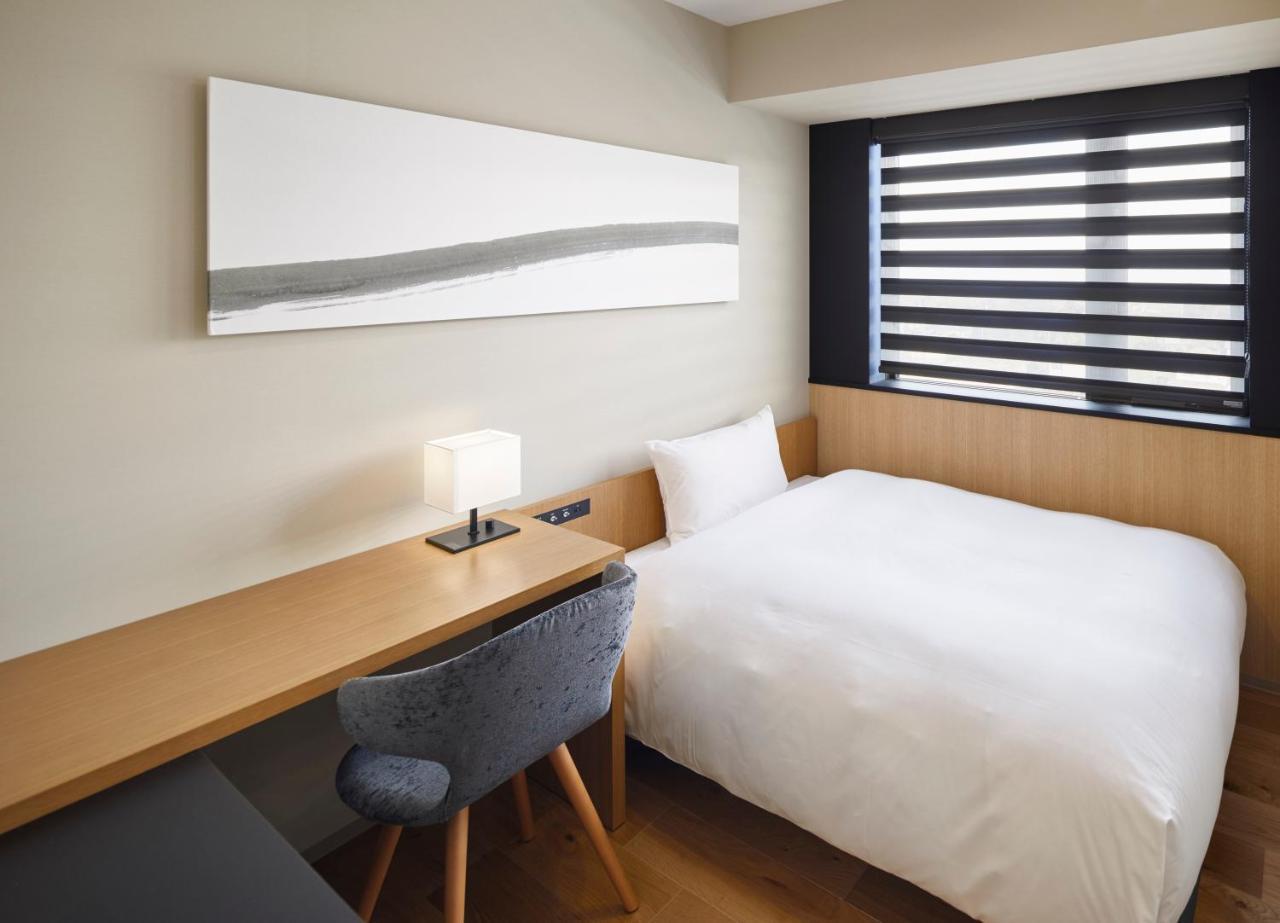 Hatago Inn Fukushima Hirono Εξωτερικό φωτογραφία