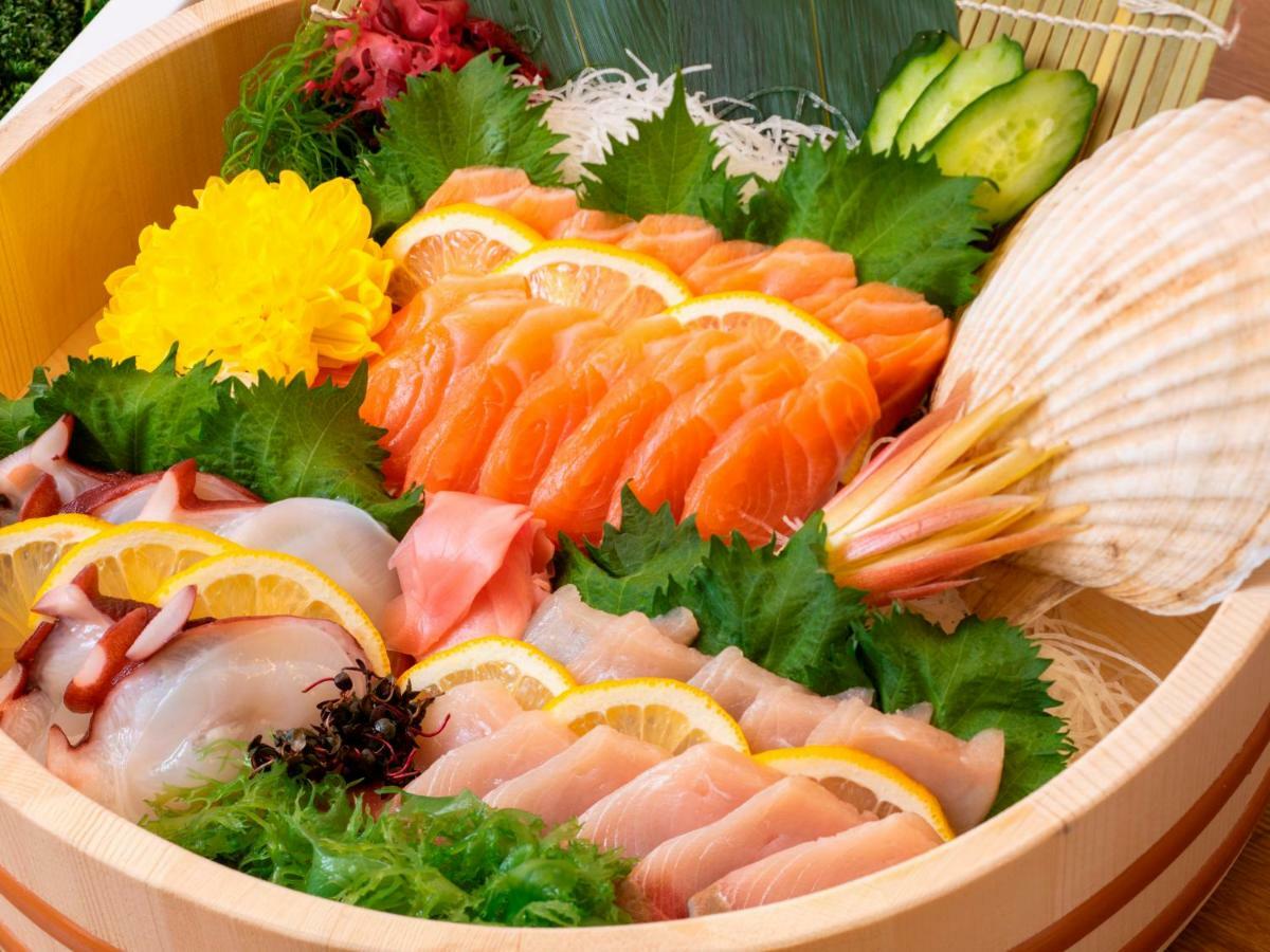 Hatago Inn Fukushima Hirono Εξωτερικό φωτογραφία