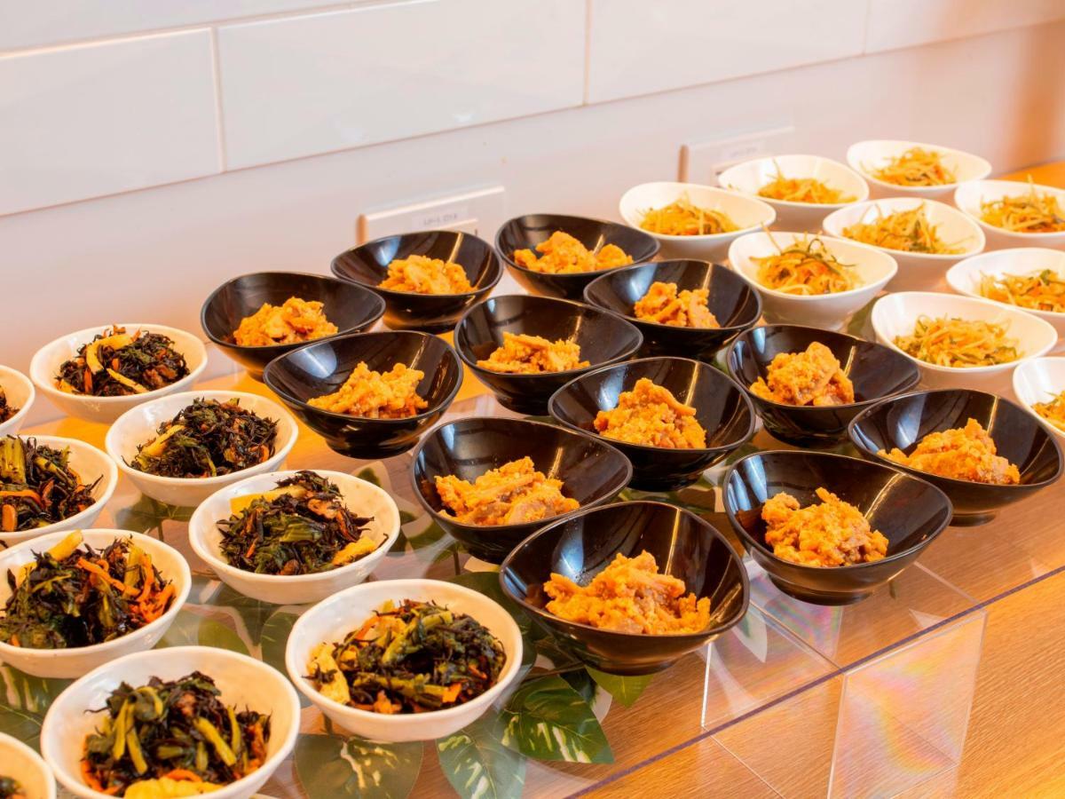 Hatago Inn Fukushima Hirono Εξωτερικό φωτογραφία